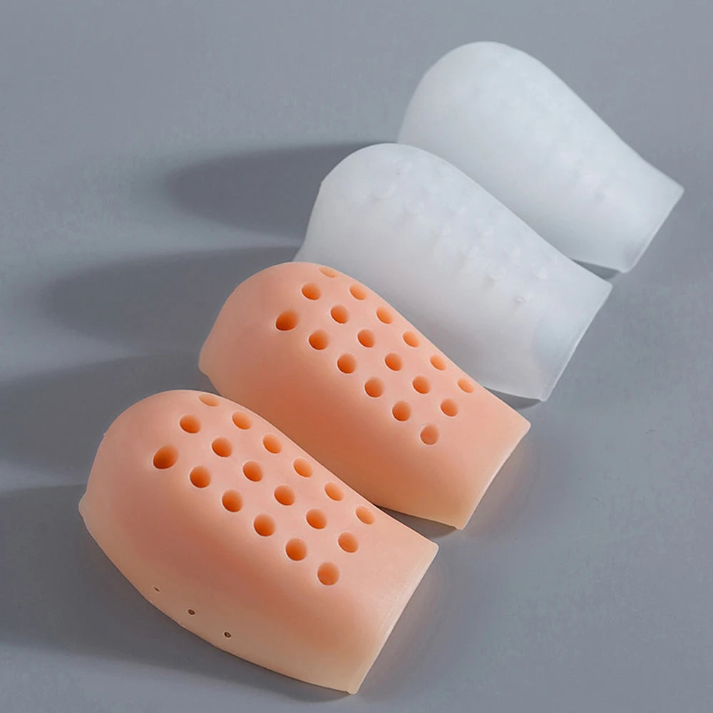 Silicone Soles